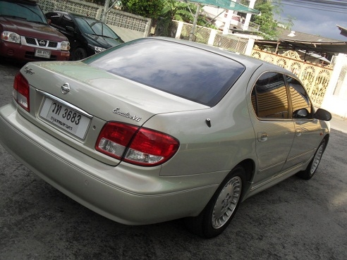 A33 LPG หัวฉีด จัดไฟแนนท์ได้ หารุ่นนี้ไม่ผิดหวังแน่นอน