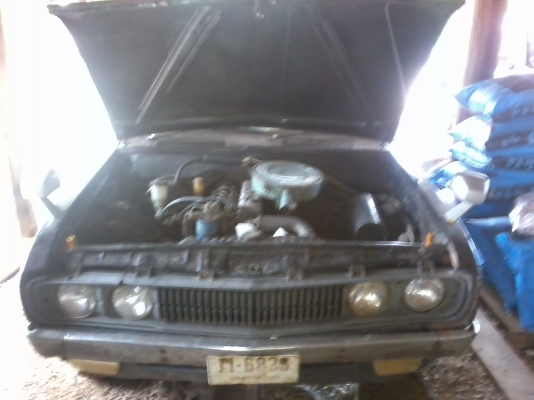 ดัดสัน 5  ขอ วางเครื่องมาแล้ว  นิสัส sd 22  ขายถูก 45000  ทะเบียนไม่ขาด