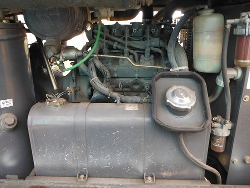 PDS90S # 71-5A14128 : เครื่องปั๊มลม รอนำเข้าจากญี่ปุ่น by กุ้ง:TOS:081-3062283