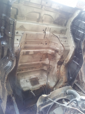 อีซูซุร็อกกี้ 195 แรงม้าเดิมๆFTR 32 H- R 3007xxxดั้ม ปี 39