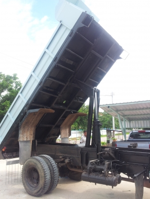 อีซูซุร็อกกี้ 195 แรงม้าเดิมๆFTR 32 H- R 3007xxxดั้ม ปี 39