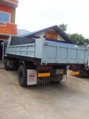 อีซูซุร็อกกี้ 195 แรงม้าเดิมๆFTR 32 H- R 3007xxxดั้ม ปี 39