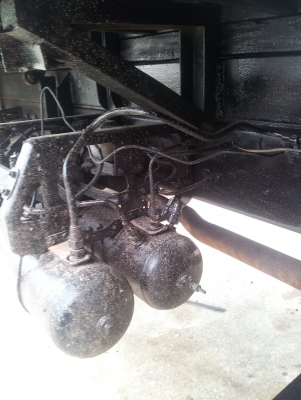 อีซูซุร็อกกี้ 195 แรงม้าเดิมๆFTR 32 H- R 3007xxxดั้ม ปี 39