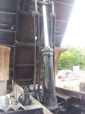 อีซูซุร็อกกี้ 195 แรงม้าเดิมๆFTR 32 H- R 3007xxxดั้ม ปี 39