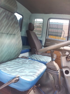 อีซูซุร็อกกี้ 195 แรงม้าเดิมๆFTR 32 H- R 3007xxxดั้ม ปี 39