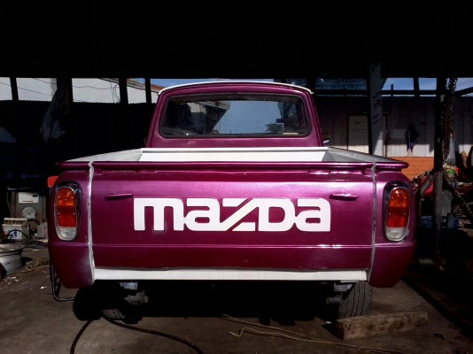 มาสด้า 1000 วางเครื่องมาแล้ว นิสัน a 14 เครื่อง แห้ง 5 เกียร์ ใส่ดิสหน้าแล้ว มีทะเบียน 45000 ติดต่อ 0817566460 ขับกลับได้เลยครับ ......รับประกัน มาสด้า 1000 วางเครื่องมาแล้ว นิสัน a 14 เครื่อง แห้ง 5 เกียร์ ใส่ดิสหน้าแล้ว มีทะเบียน 45000 ติดต่อ 0817566460 ขับกลับได้เลยครับ ......รับประกัน