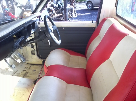 มาสด้า 1000 วางเครื่องมาแล้ว นิสัน a 14 เครื่อง แห้ง 5 เกียร์ ใส่ดิสหน้าแล้ว มีทะเบียน 45000 ติดต่อ 0817566460 ขับกลับได้เลยครับ ......รับประกัน มาสด้า 1000 วางเครื่องมาแล้ว นิสัน a 14 เครื่อง แห้ง 5 เกียร์ ใส่ดิสหน้าแล้ว มีทะเบียน 45000 ติดต่อ 0817566460 ขับกลับได้เลยครับ ......รับประกัน