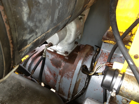 ATLAS XA175ลม7-10barพร้อทใช้ ATLAS XA175ลม7-10barพร้อทใช้