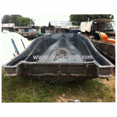 ขายโมลเรือ 27 ฟุต สภาพดี พร้อมใช้งาน