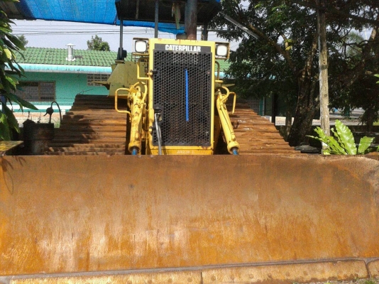 ขายรถดัน CAT D5H สภาพดี