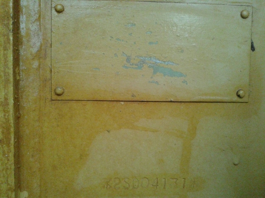 ขายรถดัน CAT D5H สภาพดี