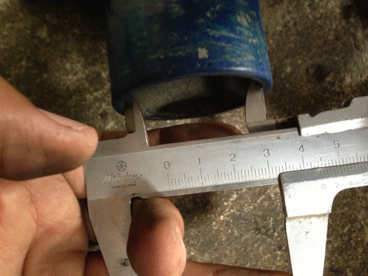 ขาย ริงโบวเวอร์ Nishimura 0.5 HP. 2800 RPM. 380 V สภาพสวย วิ่งนิ่ม พร้อมใช้งาน มี 2 ตัวครับ