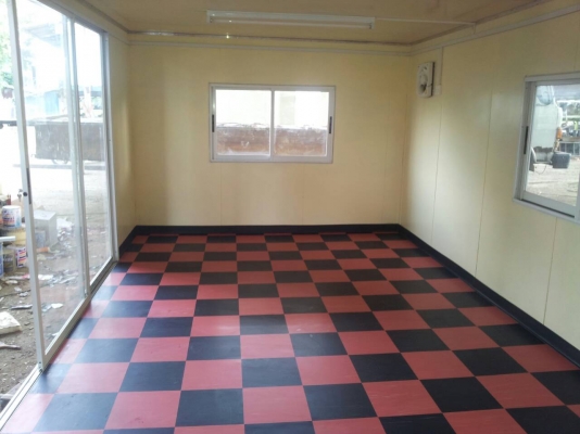 ขายตู้ Office 6x3 สภาพพร้อมใช้ ราคาถูก