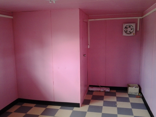 ขายตู้ Office 6x3 สภาพพร้อมใช้ ราคาถูก