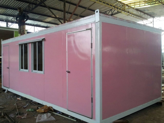 ขายตู้ Office 6x3 สภาพพร้อมใช้ ราคาถูก