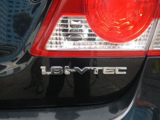 ขาย HONDA CIVIC 1.8 i-VTEC AT ปี 2008