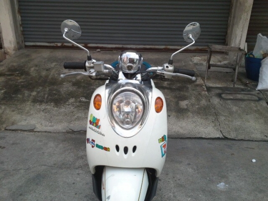 fino ปี 52 สีขาว รถบ้าน สภาพเดิม เครื่องแน่น ไม่มีควันขาว ไม่หลวมเครื่องฟิตๆ ภายนอกตามรูป มีเล่ม เอกสารครบ ราคาถูกๆ