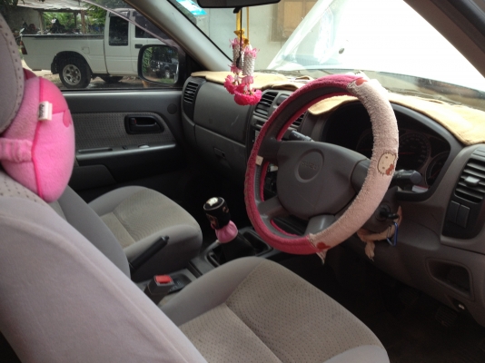 ขายดาวน์ ISUZU DMAX HI-LANDER