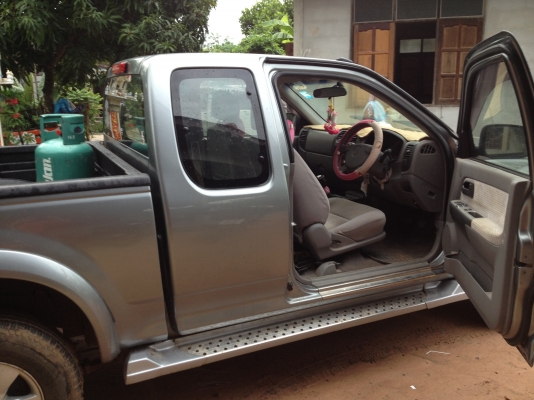 ขายดาวน์ ISUZU DMAX HI-LANDER