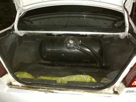 ขาย LANCER แปลง EVO 6.5 ขาย LANCER แปลง EVO 6.5