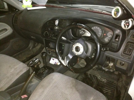 ขาย LANCER แปลง EVO 6.5 ขาย LANCER แปลง EVO 6.5