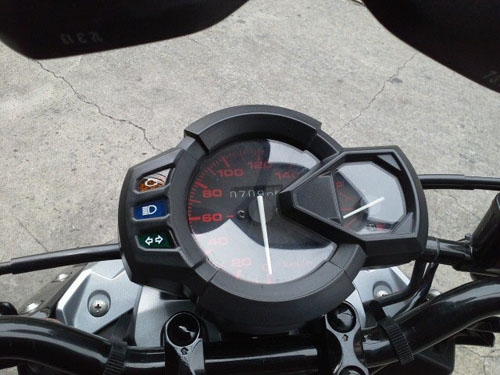 TTX ปี 55 สีดำ วิ่ง 7,000 กม. รถเกรด A รถสวยมาก เหมือนมือ 1 เครื่องเดิมแน่นๆ ซื้อแล้วคุ้มค่าแน่อนจ้า