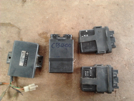 ขาย กล่อง cdi cb400 ,steed 400 , sr400 ขาย กล่อง cdi cb400 ,steed 400 , sr400