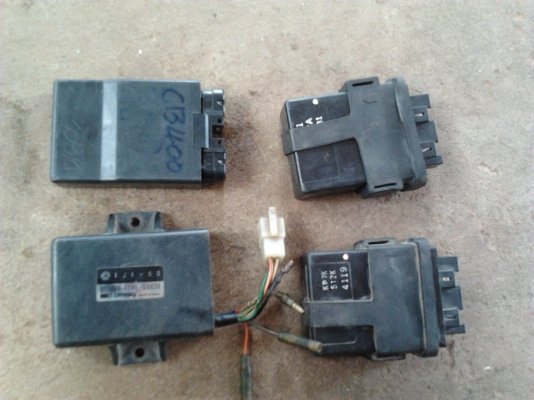 ขาย กล่อง cdi cb400 ,steed 400 , sr400 ขาย กล่อง cdi cb400 ,steed 400 , sr400