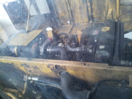 ขายตัด PW100-3A ปี 2000 สภาพสมบูรณ์ พร้อมตรวจสภาพ