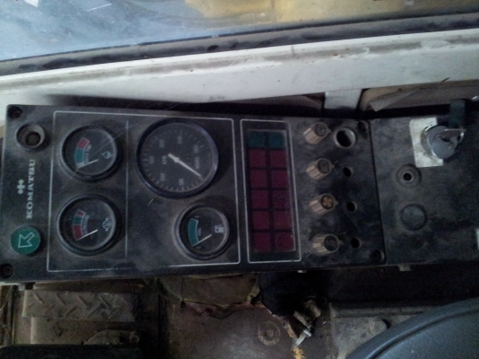 ขายตัด PW100-3A ปี 2000 สภาพสมบูรณ์ พร้อมตรวจสภาพ