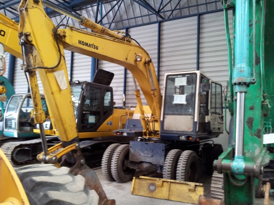 ขายตัด PW100-3A ปี 2000 สภาพสมบูรณ์ พร้อมตรวจสภาพ