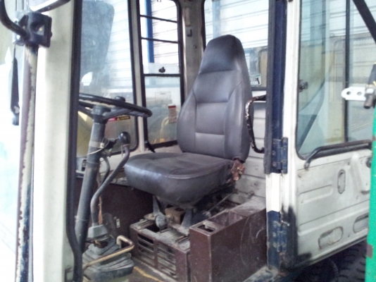 ขายตัด PW100-3A ปี 2000 สภาพสมบูรณ์ พร้อมตรวจสภาพ