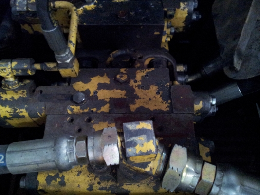 ขายตัด PW100-3A ปี 2000 สภาพสมบูรณ์ พร้อมตรวจสภาพ