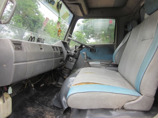 อยากขาย Hino FC 120 แรงม้า  สภาพพร้อมใช้