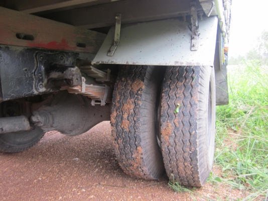 อยากขาย Hino FC 120 แรงม้า  สภาพพร้อมใช้