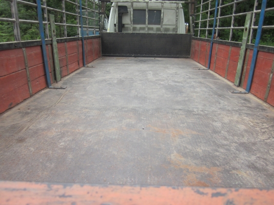 อยากขาย Hino FC 120 แรงม้า  สภาพพร้อมใช้