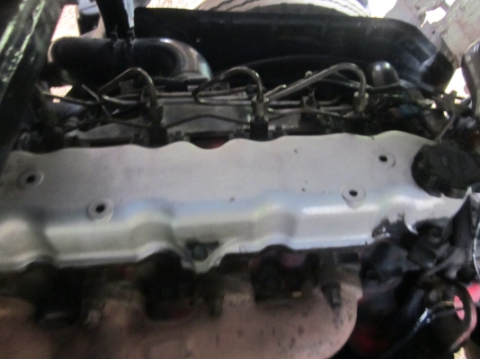 อยากขาย Hino FC 120 แรงม้า  สภาพพร้อมใช้