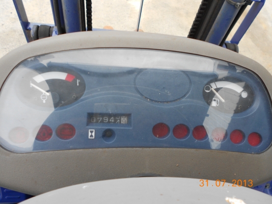 ขายถูกรถยก โฟล์คลิฟ โคมัสสุ