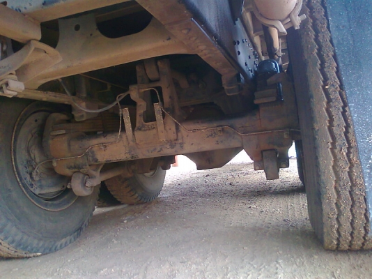 ขาย..สิบล้อ HINO FL1J รถปี 48 มีกระบะเหล็กแบบดั้มได้ รถสวย มีแอร์ มีทะเบียนครบ.