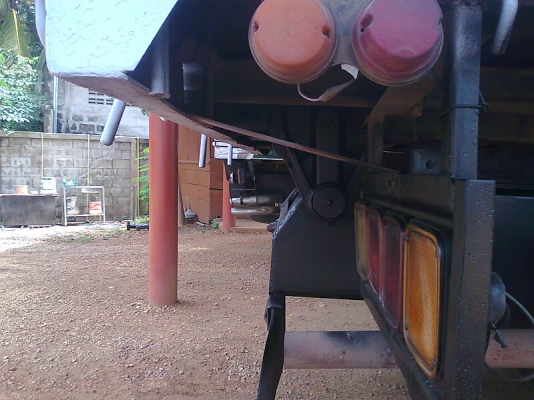 ขาย..สิบล้อ HINO FL1J รถปี 48 มีกระบะเหล็กแบบดั้มได้ รถสวย มีแอร์ มีทะเบียนครบ.