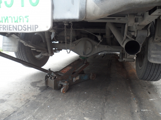 แม่แรงตะเข้