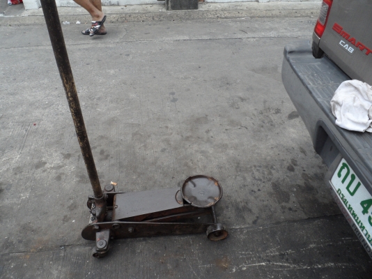 แม่แรงตะเข้ แม่แรงตะเข้