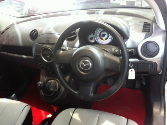ขายหัวรถตัดและอะไหล่ MAZDA 2  เครื่องยนต์แท้ 1500 C.C เกียร์ MT  เหมาะกับอู่และลูกค้าที่ต้องการเครื่องยนต์และอะไหล่ที่สมบูรณ์ !!!! พาร์ทแท้นำเข้าจากญี่ปุ่น!!