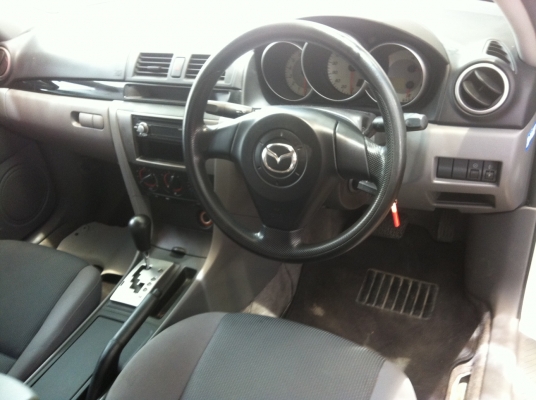 ขายหัวตัดและอะไหล่ MAZDA 3   เครื่องยนต์แท้ ZY เกียร์ AT  เหมาะกับอู่และลูกค้าที่ต้องการเครื่องยนต์และอะไหล่ที่สมบูรณ์ !!!! พาร์ทแท้นำเข้าจากญี่ปุ่น!!