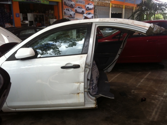 ขายหัวตัดและอะไหล่ MAZDA 3   เครื่องยนต์แท้ ZY เกียร์ AT  เหมาะกับอู่และลูกค้าที่ต้องการเครื่องยนต์และอะไหล่ที่สมบูรณ์ !!!! พาร์ทแท้นำเข้าจากญี่ปุ่น!!