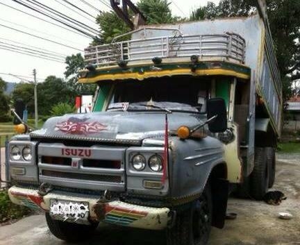 ***ขายแล้วครับขอบคุณ Truck2hand ขายหัวยาว10ล้อ2เพลาดั๊ม ISUZU TX 165HP 6BD1  แน่นแรงอึด เกียร์ดีไม่หลุด สโลวครบ ช่วงล่างใหญ่ 2เพลาFUSO คัสซีสวยไม่ผุไม่ดาม มีบวมซับในบ้าง กระบะดั๊มเกษตรพื้นเหล็กสภาพดี พ.พาวเวอร์ เบรคลมดัน ยางดี10เส้น พร้อมใช้ พร้อมลุยงาน เ