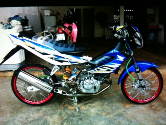 ขาย. sonic. สวยๆทะเบียนเต็ม. ชุบๆ