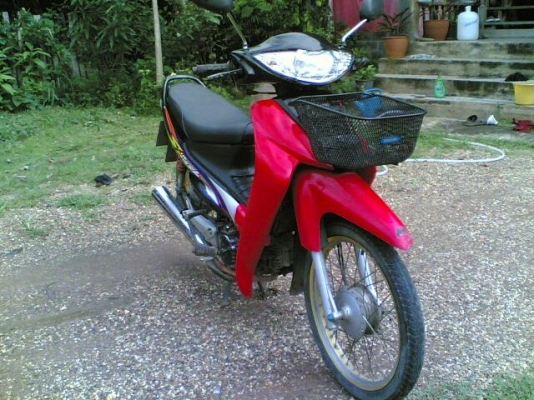 ขาย Suzuki smash110 ทะเบียนพร้อมโอนรถปี 47 ทะเบียนขาดปี 52 เครื่องดีรถพร้อมใช้งาน ขาย 9500 บาท