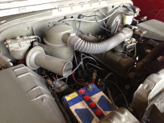 ขายรถทหาร jeep 4x4