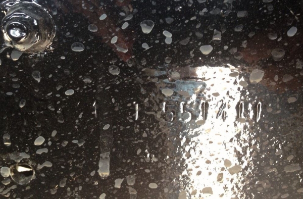 ขาย6ล้อดั๊ม บิวด์ใหม่เครื่องฟิตช่วงล่างแน่นๆสีสวยๆ MITSUBISHI FUSO FK  6D14 175HP แน่นฟิต ช่วงล่างคัสซีสวย ไม่ปะไม่ดาม กระบะดั๊มเหล็ก3.6ม.ดั๊ม6ตันยิงหน้า สภาพสวย หัวสวยไม่ผุภายในสวยแอร์เย็น พ.พาวเวอร์ ทริฟฟี่ ยาง8.25สวย6เส้น พร้อมใช้ พร้อมลุยงาน เอกสารครบ